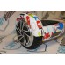 Starburst - Graffity 6.5 Inch